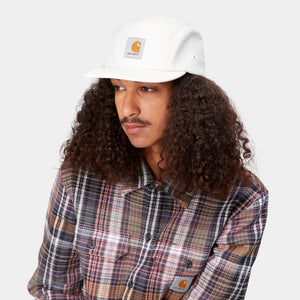 Carhartt WIP Backley Cap Wax