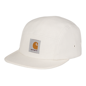 Carhartt WIP Backley Cap Wax