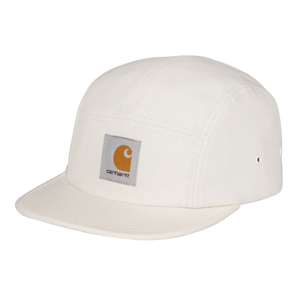 Carhartt WIP Backley Cap Wax