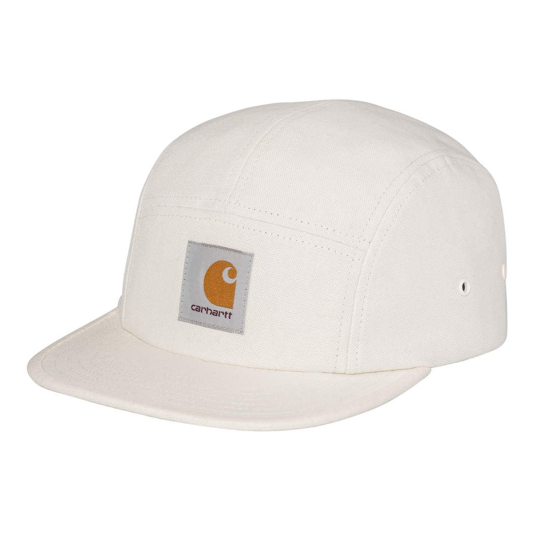 Carhartt WIP Backley Cap Wax