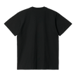 Carhartt WIP S/S Chase T-Shirt Black