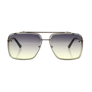 Reality Eyewear Chicago Remix Smoke Olive