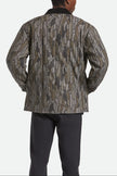 Brixton Builders Ranch Jacket Bark Camo