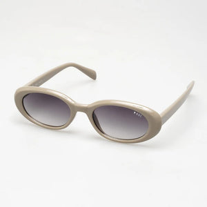 ROC Eyewear Brill Sunglasses Caramel