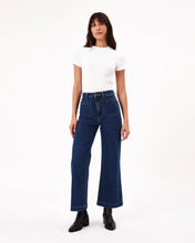 Load image into Gallery viewer, ROLLAS Sailor Jean Eco Ruby Blue
