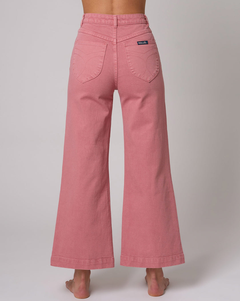 Rollas Sailor Jean Rose