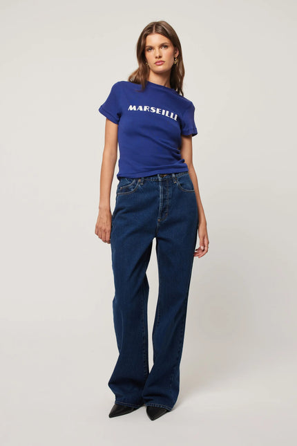 Rolla's Stevie Relaxed Deep Blue