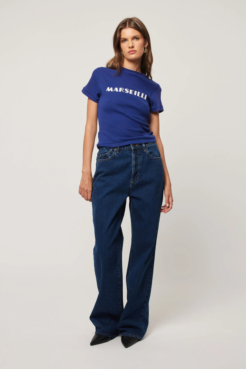 Rolla's Stevie Relaxed Deep Blue