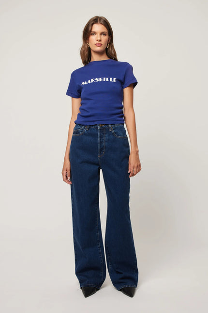 Rolla's Stevie Relaxed Deep Blue