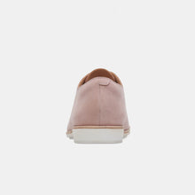 Load image into Gallery viewer, Rollie Derby Snow Pink Nubuck
