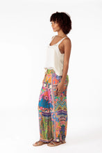 Load image into Gallery viewer, Rubyyaya Basilica Pant Multi
