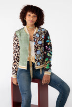 Load image into Gallery viewer, Rubyyaya Caza Jacket Multi
