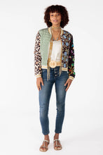 Load image into Gallery viewer, Rubyyaya Caza Jacket Multi
