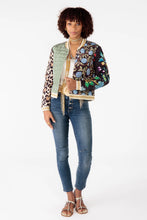 Load image into Gallery viewer, Rubyyaya Caza Jacket Multi
