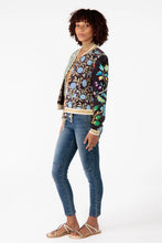 Load image into Gallery viewer, Rubyyaya Caza Jacket Multi
