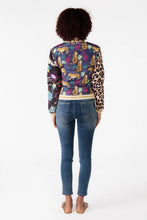 Load image into Gallery viewer, Rubyyaya Caza Jacket Multi
