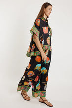 Load image into Gallery viewer, Rubyyaya Down Under Shirt Black
