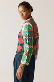 Rubyyaya Folklore Jacket Multi