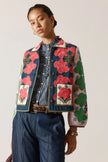 Rubyyaya Folklore Jacket Multi
