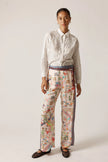 Rubyyaya Lala Pant Pink