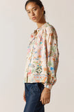 Rubyyaya Lala Shirt Pink