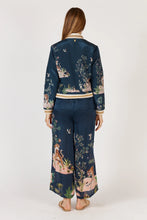 Load image into Gallery viewer, Rubyyaya Machali Jacket Navy
