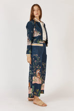 Load image into Gallery viewer, Rubyyaya Machali Jacket Navy
