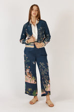 Load image into Gallery viewer, Rubyyaya Machali Jacket Navy

