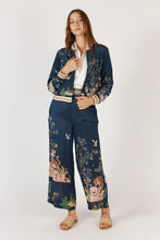 Load image into Gallery viewer, Rubyyaya Machali Jacket Navy

