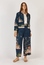 Load image into Gallery viewer, Rubyyaya Machali Jacket Navy
