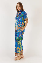 Load image into Gallery viewer, Rubyyaya Mataram Pant Navy
