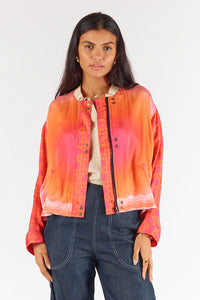 Rubyyaya Paradis Jacket Pink