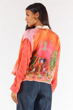 Load image into Gallery viewer, Rubyyaya Paradis Jacket Pink
