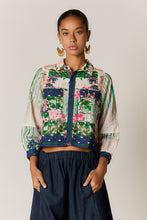 Load image into Gallery viewer, Rubyyaya Roseanne Jacket Multi
