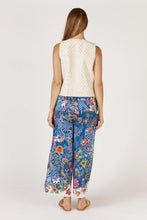 Load image into Gallery viewer, Rubyyaya Toscana Print Pant
