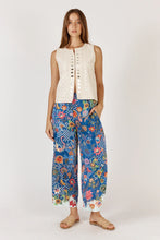 Load image into Gallery viewer, Rubyyaya Toscana Print Pant

