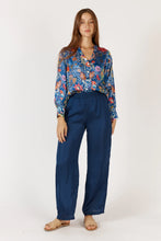 Load image into Gallery viewer, Rubyyaya Toscana Print Shirt
