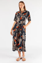 Load image into Gallery viewer, Rubyyaya Toucan Kaftan Multi
