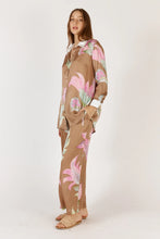 Load image into Gallery viewer, Rubyyaya Ubud Pant Mocha
