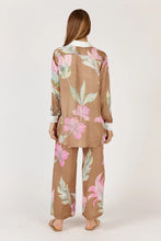 Load image into Gallery viewer, Rubyyaya Ubud Pant Mocha
