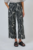O&J Naturals GA398 Linen Pants Folies