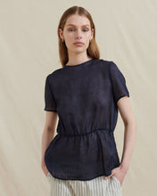 Load image into Gallery viewer, Analia Cave Tee Navy
