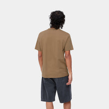 Load image into Gallery viewer, Carhartt WIP S/S New Frontier T-Shirt Buffalo
