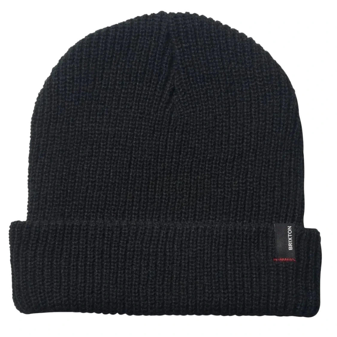 Brixton Heist Beanie Black