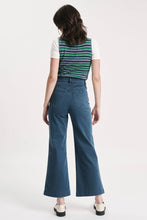 Load image into Gallery viewer, Rolla&#39;s Sailor Jean Petrol

