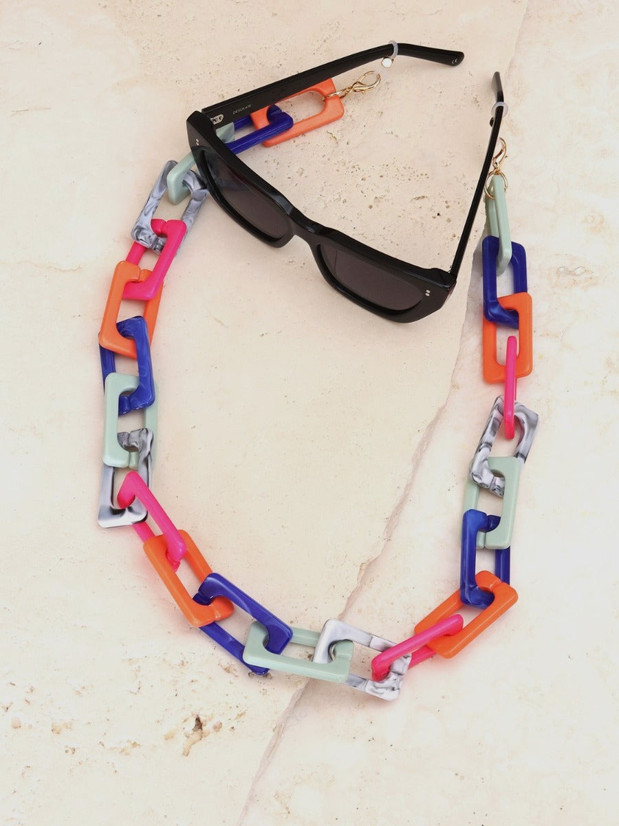 Tiger Tree Rhodes Glasses Chain