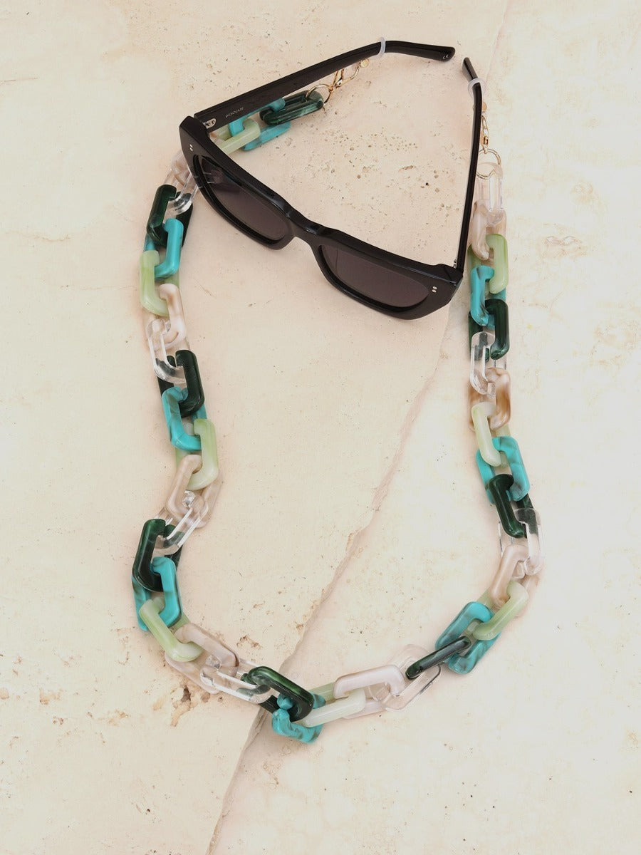 Tiger Tree Paros Glasses Chain