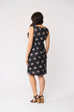FOIL Sun-Sational Dress In Flower