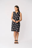 FOIL Sun-Sational Dress In Flower