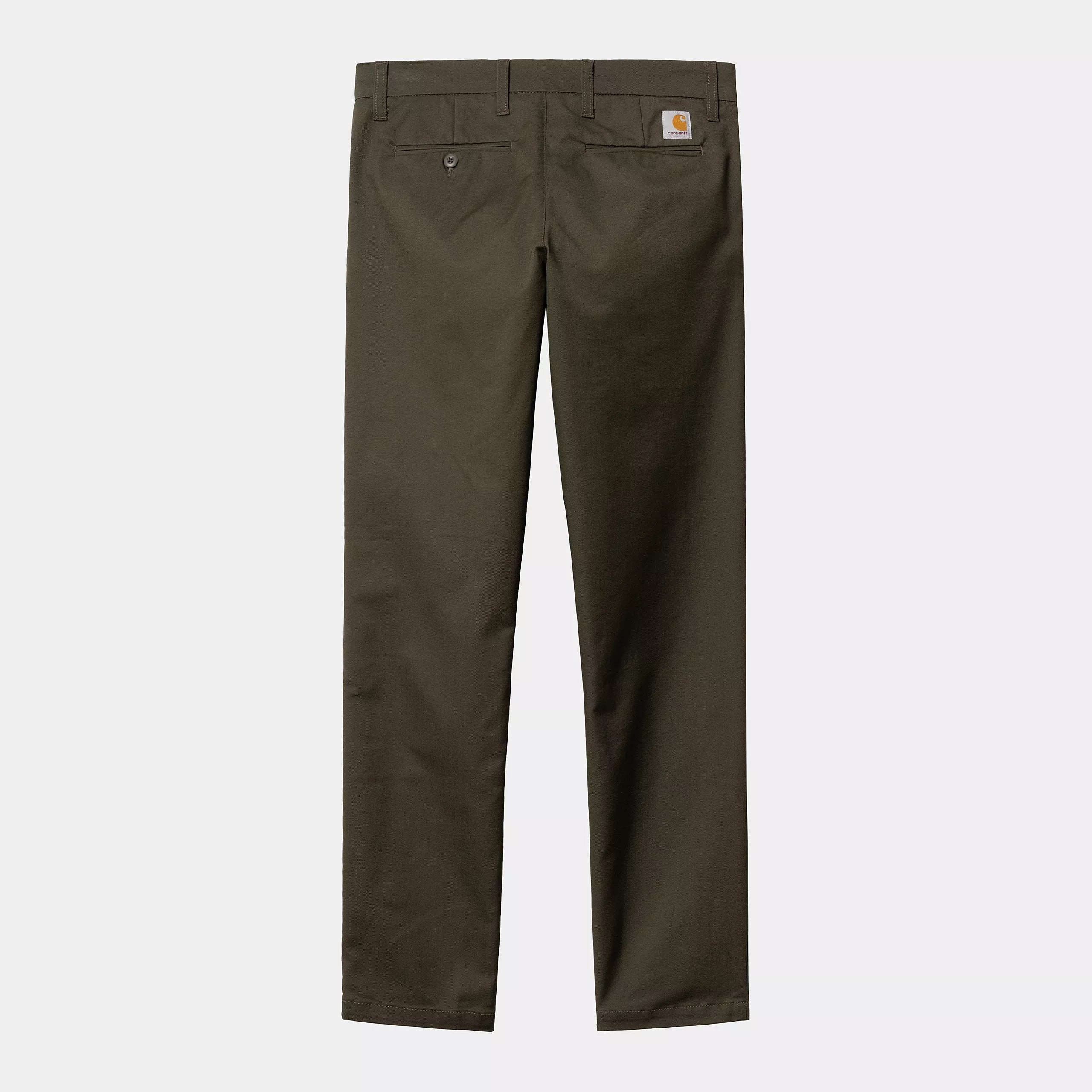 Carhartt WIP Sid Pant Cypress Rinsed